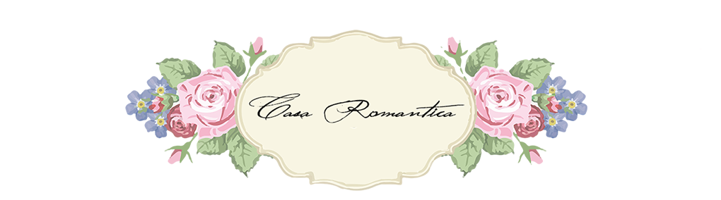 Casa Romantica Logo