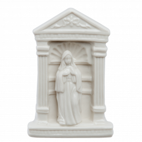 Obrázok pre Oltárik panny Márie 14 cm