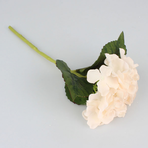 Obrázok pre Umelá hortenzia biela