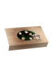 Obrázok pre LED drevené lucerničky Drevienky MIX