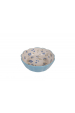 Obrázok pre Keramická miska modrá 15 cm